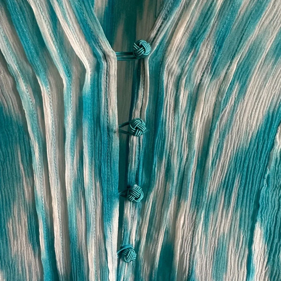 CALYPSO St. Barth tunic - Picture 4 of 6